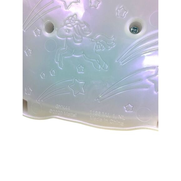 Polly Pocket Rainbow Funland Theme Park Playset Toy Mattel 2020 - Picture 10 of 10